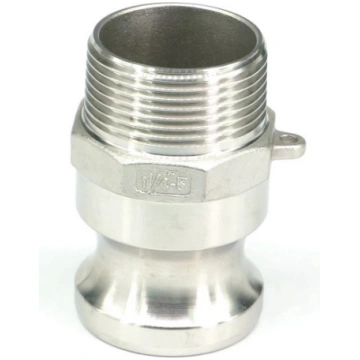AL Camlock type F DN38 (1 1\2")
