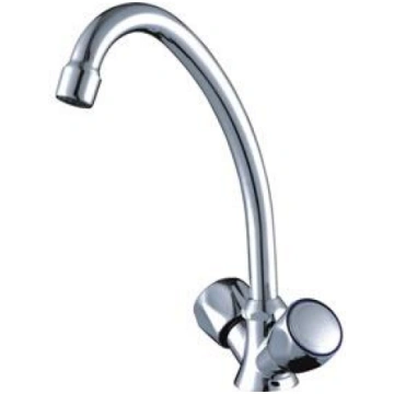 KITCHEN MIXER CD-51505 BRASS 2 HANDLES CD-51505 (2
