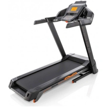 Lietots - Treadmill KETTLER ALPHA RUN 200 damaged 