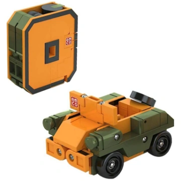 MORPH kabatas konstruktors POCKET MORPHERS