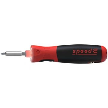 Wiha Elektriskais skrūvgriezis WIHA speedE® Pocket