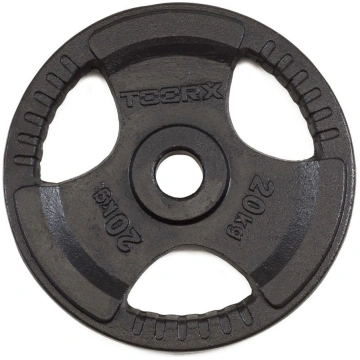 TOORX DGN-TG20 D50mm 20kg Svaru ripa
