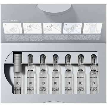 Barrier Protect Ampoule Serum Concentrate BABOR 40