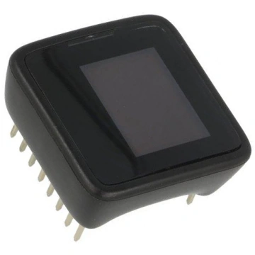 Module robotics: display; OLED; 3.3÷16VDC; analog,