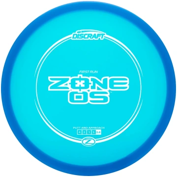 Discraft Z Zone OS - Zils