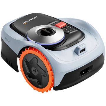 Segway Navimow i210E LiDAR bez vada robotizēts zāl