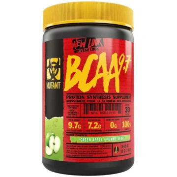 MUTANT BCAA 9.7 348 g
