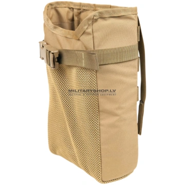 MYSTERY RANCH 117G Sleeve, Coyote