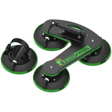 TreeFrog Pro 1 Bike Rack Black