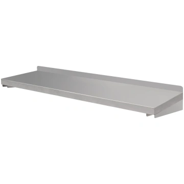 Regulējama sienas plaukts 1200x300x350mm, YG-08941