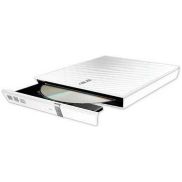 Asus DVD rakstītājs SDRW-08D2S-ULITE/WH/G/AS, 8x, 