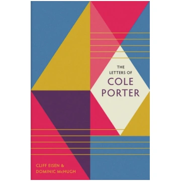 Letters of Cole Porter