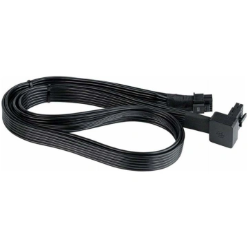 SilverStone Kabel Silverstone SST-PP14-90 adapter 