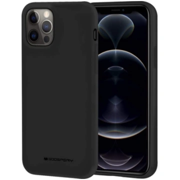Mercury Soft Jelly Back case for Samsung Galaxy S2