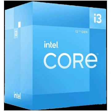 Intel CPU Desktop Core i3-13100F (3.4GHz, 12MB, LG