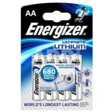 ENERGIZER ULTIMATE LITHIUM AAA B2B 10PK