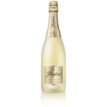 Freixenet Carta Nevada Semi Seco 11,5% 0,75l Spani