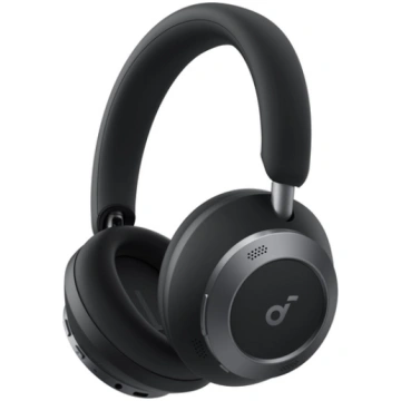 Soundcore Space One Pro Headset Wireless Head-band