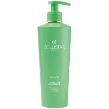 COLLISTAR Anticellulite Even Finish Cryo-Gel