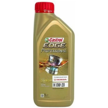Castrol Edge Professional Fluid Titanium H 0W-20