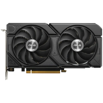 ASUS Dual Radeon RX 7600 EVO 8GB - OC Edition - gr