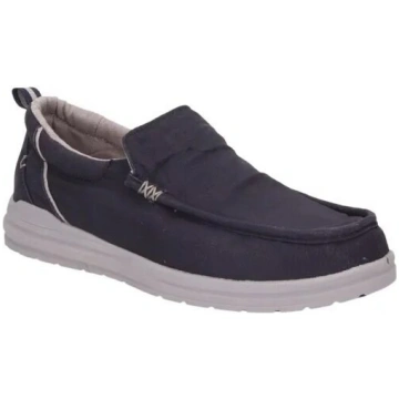 Lumberjack mokasīni vīriešiem TREVOR SLIP ON zili