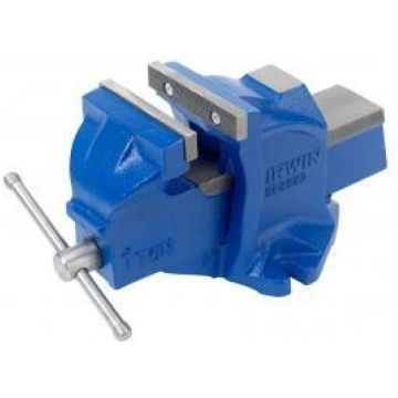 Irwin darbnīcas vice ar āmuru, T41211000, 100mm, k