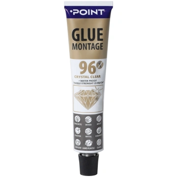 Līme gatavs lietošanai Point 96, 0.08 l