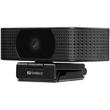 USB Webcam Pro Elite 4K UHD Sandberg