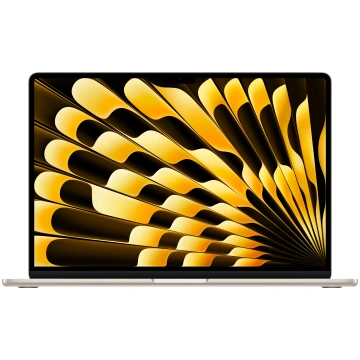 Klēpjdators Apple MacBook Air 15” Apple M5 10C CPU