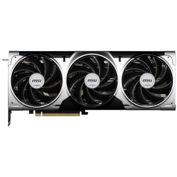 Graphics Card, MSI, NVIDIA GeForce RTX 5070 Ti, 16