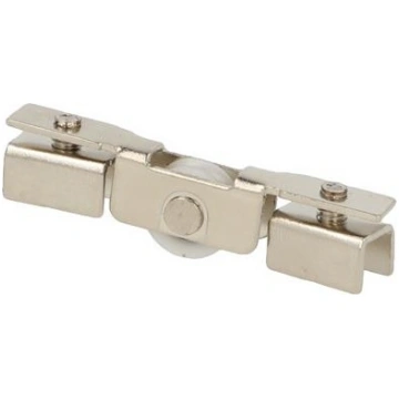 Labora sistēmas veltnis 50,6 x 9 mm (niķelis)
