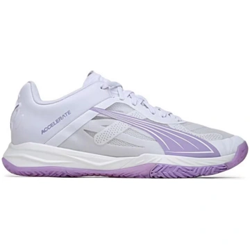 Women's Accelerate Nitro Squad Indoor Shoes