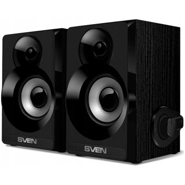 SVEN SPEAKERS 2.0 SPS-517 datoru skaļruņi 64381620