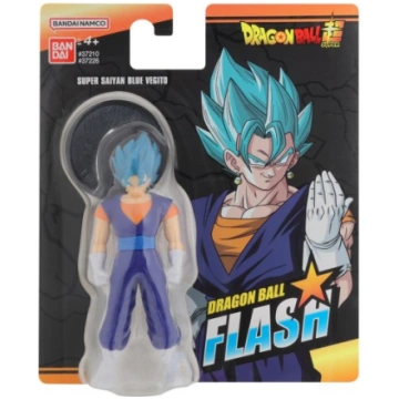DRAGON BALL FLASH - SS BLUE VEGITO BND