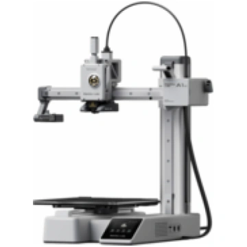 Bambu Lab A1 Mini 3D printeris BAMBUA1MINI