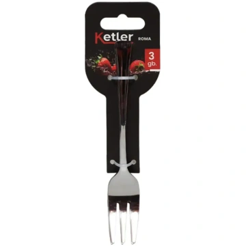 KETLER Daksha desert Rome, 3gb 4750959156209