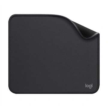 Logitech - Studio Series Mouse Pad - Graphite 956-