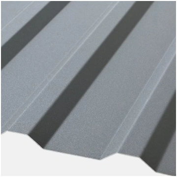 Metāla profils AP-20, Cinks (Zn), 0,45mm, m2 Avoti