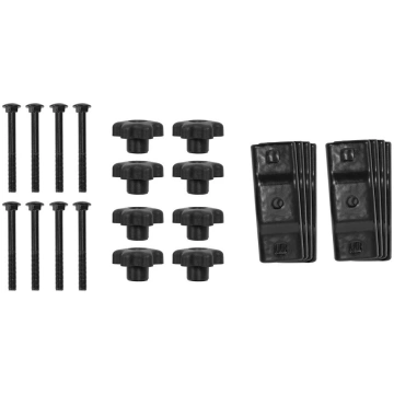 YELO/NIAGARA OUTER FIXING KIT Menabo