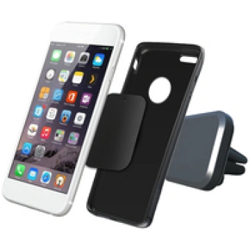 2GO Universal Smartphone-Magnet-Halter AIRMAG f. L