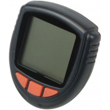 Velo spidometrs 9 funkcijas CARPOINT