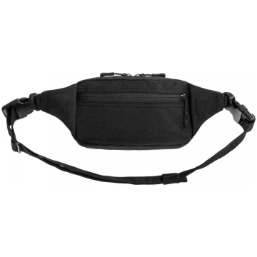Mil-tec Nieres Mil-tec Fanny Pack Lāzers Cut - Bla