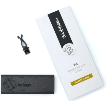 Smaržas mašīnai Angels Charm – Boles d"olor