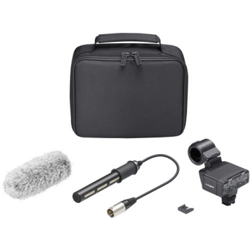 Sony XLR-K2M