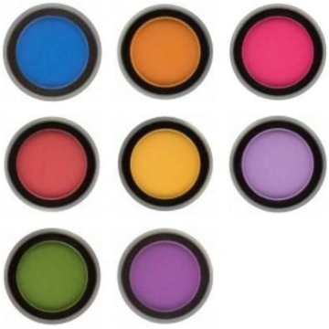 Bodyography Pure Pigment PRIMROSE – Intensīvi pigm