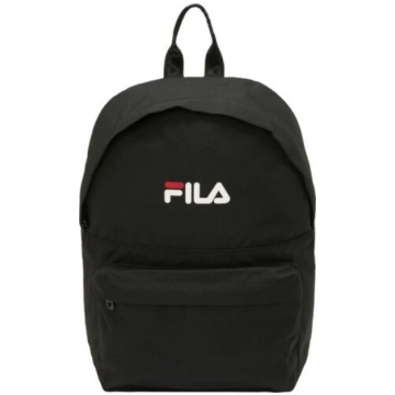 Fila Formosa melnā sporta mugursoma skolas pilsēta