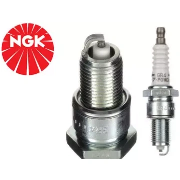 Aizdedzes svece NGK GR4