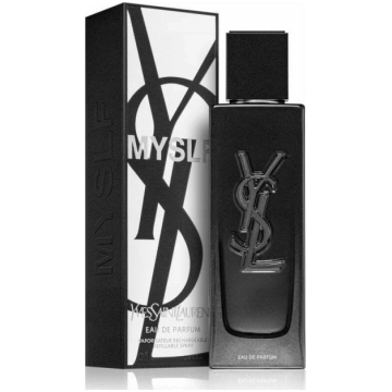 Yves Saint Laurent Myslf EDP 60 ml | 3614273852821