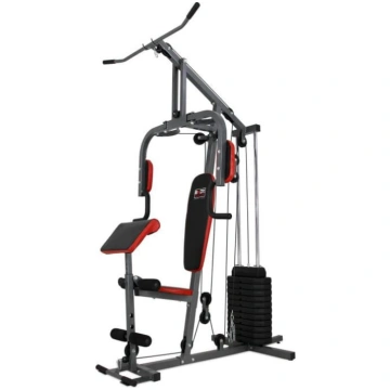Vienas stacijas atlants Multi Gym Basic BMG4202 /